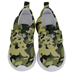 Kids  Velcro No Lace Shoes by Infinities