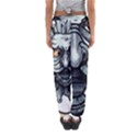 Knock Knock - by LaRenard Women s Jogger Sweatpants View2