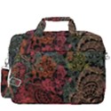 Seamless Color Design Shoulder Laptop Bag View3