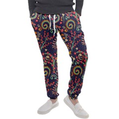 Pretty Baatik Print Men s Jogger Sweatpants