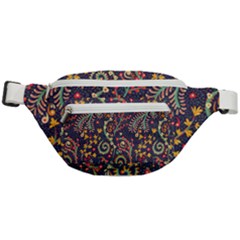 Pretty Baatik Print Fanny Pack