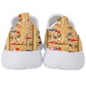 Tribal Love Men s Slip On Sneakers View4