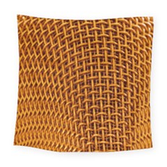 Golden 6 Square Tapestry (large) by impacteesstreetweargold