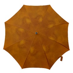 Golden Slumber Hook Handle Umbrellas (large)