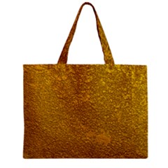 Golden Slumber 2 Zipper Mini Tote Bag by impacteesstreetweargold