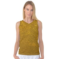 Golden Slumber 2 Women s Basketball Tank Top by impacteesstreetweargold