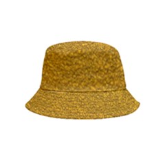 Golden Slumber 2 Bucket Hat (kids)