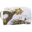 Dragon Animals Monster Toiletries Pouch View3