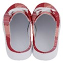 Online Woman Beauty Pink Half Slippers View4