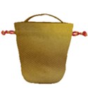 Golden 11 Drawstring Bucket Bag View1