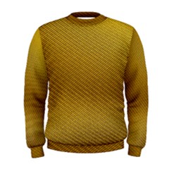 Golden 11 Men s Sweatshirt by impacteesstreetweargold