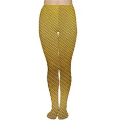 Golden 11 Tights by impacteesstreetweargold