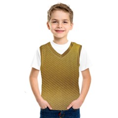 Golden 11 Kids  Basketball Tank Top by impacteesstreetweargold