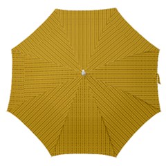 Knitted Pattern Straight Umbrellas by goljakoff