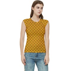 Golden 12 Women s Raglan Cap Sleeve Tee