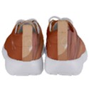 Online Woman Beauty Brown Kids  Lightweight Sports Shoes View4