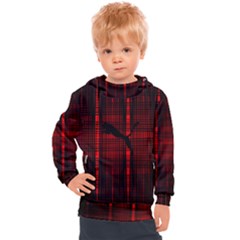 Kids  Hooded Pullover by Infinities