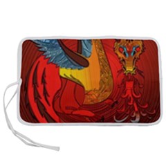 Dragon Metallizer Pen Storage Case (s)