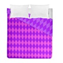 purplediomands Duvet Cover Double Side (Full/ Double Size) View2