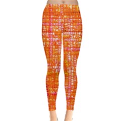 Mosaic Tapestry Leggings  by essentialimage