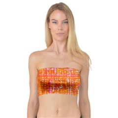 Mosaic Tapestry Bandeau Top by essentialimage