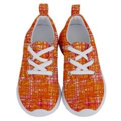 Mosaic Tapestry Running Shoes by essentialimage