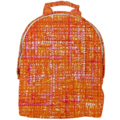 Mosaic Tapestry Mini Full Print Backpack by essentialimage