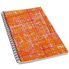 Mosaic Tapestry 5 5  X 8 5  Notebook by essentialimage