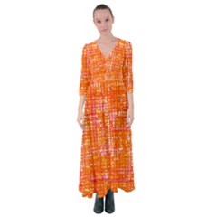 Mosaic Tapestry Button Up Maxi Dress by essentialimage