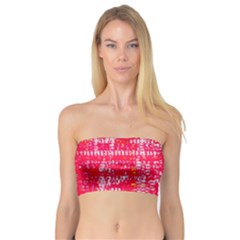 Mosaic Tapestry Bandeau Top by essentialimage