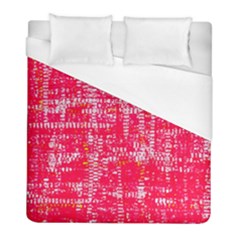 Mosaic Tapestry Duvet Cover (full/ Double Size) by essentialimage