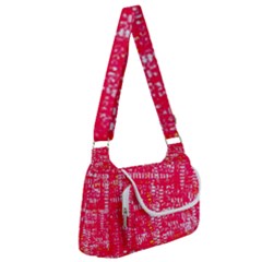 Mosaic Tapestry Multipack Bag by essentialimage