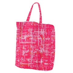 Mosaic Tapestry Giant Grocery Tote by essentialimage