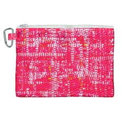 Mosaic Tapestry Canvas Cosmetic Bag (xl) by essentialimage