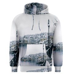 Winter Season Men s Core Hoodie by Audy