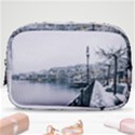 Winter Season Make Up Pouch (Small) View1