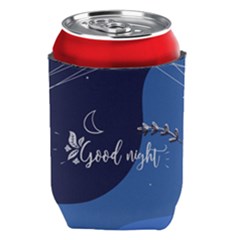 Background Good Night Can Holder by Mariart