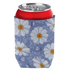 Chamomile Flower Can Holder by goljakoff