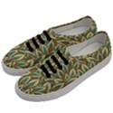 Field leaves Men s Classic Low Top Sneakers View2