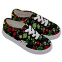 Hohloma Kids  Classic Low Top Sneakers View3