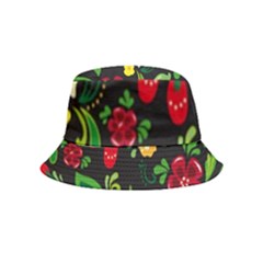 Hohloma Bucket Hat (kids) by goljakoff