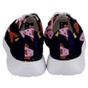 Fish Pisces Astrology Star Zodiac Women s Lightweight Sports Shoes View4