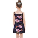 Fish Pisces Astrology Star Zodiac Kids  Summer Sun Dress View2