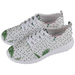 Plants Flowers Nature Blossom Men s Lightweight Sports Shoes by Mariart