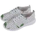 Plants Flowers Nature Blossom Men s Lightweight Sports Shoes View2