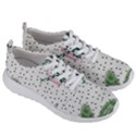 Plants Flowers Nature Blossom Men s Lightweight Sports Shoes View3