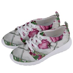 Love Ornament Design Women s Lightweight Sports Shoes by dflcprintsclothing