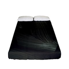 Gc (100) Fitted Sheet (full/ Double Size) by GiancarloCesari