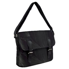 Gc (100) Buckle Messenger Bag