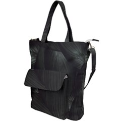 Gc (100) Shoulder Tote Bag